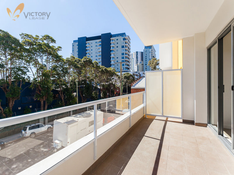 今日悉尼Wolli Creek 全新2房2卫公寓出租 Wolli Creek 全新2房2卫公寓出租